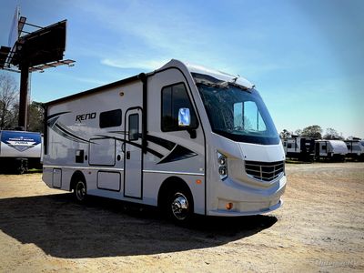 2018 Holiday Rambler Reno - Photo 1