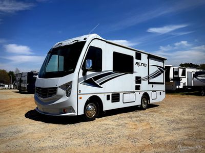 2018 Holiday Rambler Reno - Photo 4