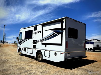 2018 Holiday Rambler Reno - Photo 3