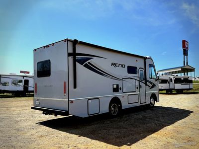 2018 Holiday Rambler Reno - Photo 2