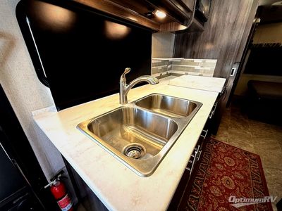 2018 Holiday Rambler Reno - Photo 14