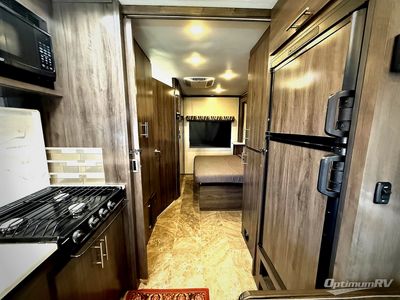 2018 Holiday Rambler Reno - Photo 17