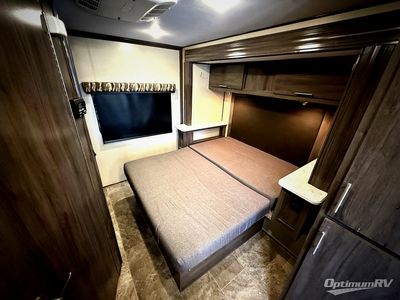 2018 Holiday Rambler Reno - Photo 21