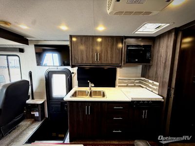 2018 Holiday Rambler Reno - Photo 13