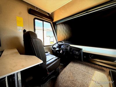 2018 Holiday Rambler Reno - Photo 10