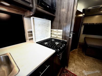 2018 Holiday Rambler Reno - Photo 15