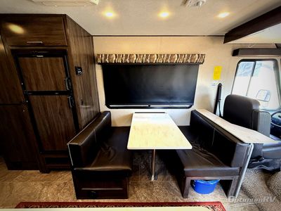 2018 Holiday Rambler Reno - Photo 12