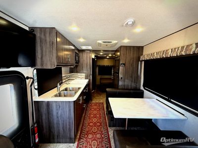 2018 Holiday Rambler Reno - Photo 5