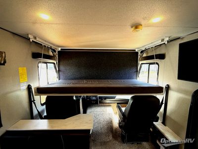 2018 Holiday Rambler Reno - Photo 7