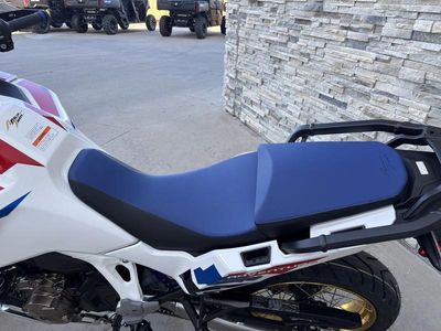 2025 Honda Africa Twin Adventure Sports ES DCT - Photo 6