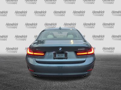 2020 BMW 3 Series 330i xDrive - Photo 9