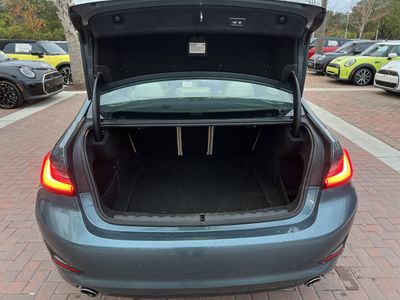 2020 BMW 3 Series 330i xDrive - Photo 32