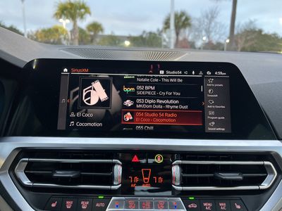 2020 BMW 3 Series 330i xDrive - Photo 23