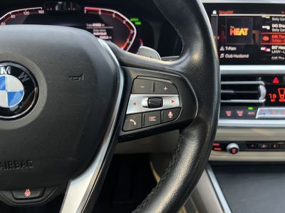 2020 BMW 3 Series 330i xDrive - Photo 20