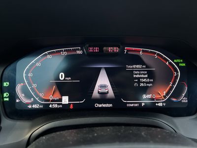 2020 BMW 3 Series 330i xDrive - Photo 21