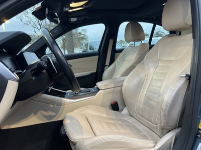 2020 BMW 3 Series 330i xDrive - Photo 16