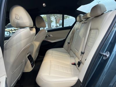2020 BMW 3 Series 330i xDrive - Photo 31