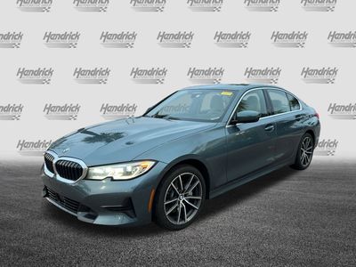 2020 BMW 3 Series 330i xDrive - Photo 5
