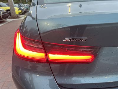 2020 BMW 3 Series 330i xDrive - Photo 43