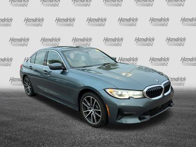 2020 BMW 3 Series 330i xDrive - Photo 2