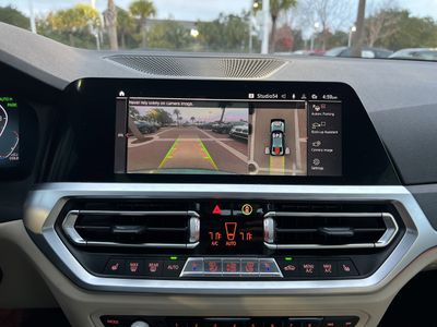 2020 BMW 3 Series 330i xDrive - Photo 25