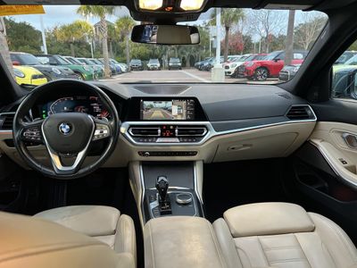 2020 BMW 3 Series 330i xDrive - Photo 29