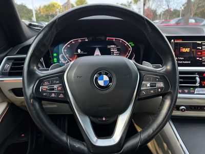 2020 BMW 3 Series 330i xDrive - Photo 18