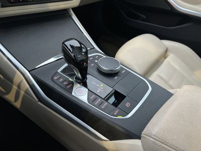 2020 BMW 3 Series 330i xDrive - Photo 26