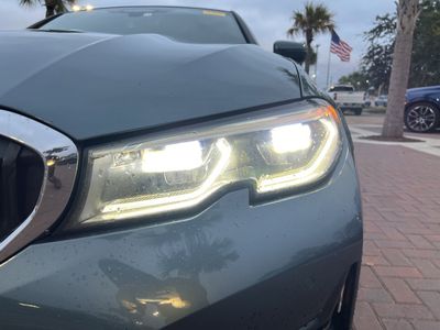 2020 BMW 3 Series 330i xDrive - Photo 6