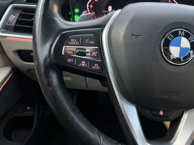 2020 BMW 3 Series 330i xDrive - Photo 19