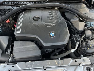 2020 BMW 3 Series 330i xDrive - Photo 34