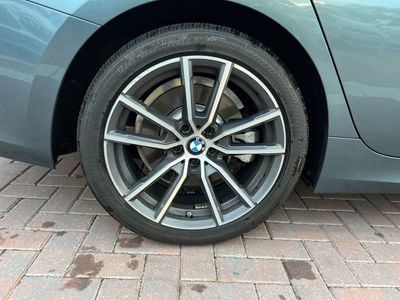 2020 BMW 3 Series 330i xDrive - Photo 13