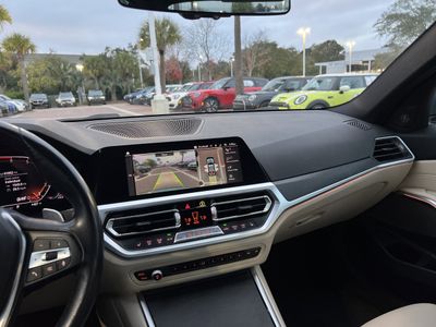 2020 BMW 3 Series 330i xDrive - Photo 30