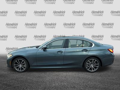 2020 BMW 3 Series 330i xDrive - Photo 7