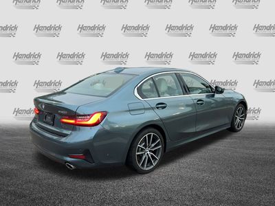 2020 BMW 3 Series 330i xDrive - Photo 10