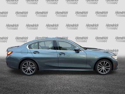 2020 BMW 3 Series 330i xDrive - Photo 11