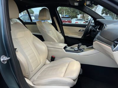 2020 BMW 3 Series 330i xDrive - Photo 33