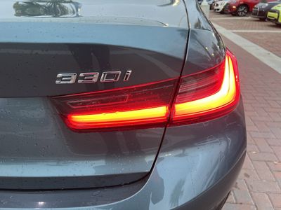 2020 BMW 3 Series 330i xDrive - Photo 44