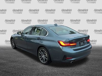 2020 BMW 3 Series 330i xDrive - Photo 8