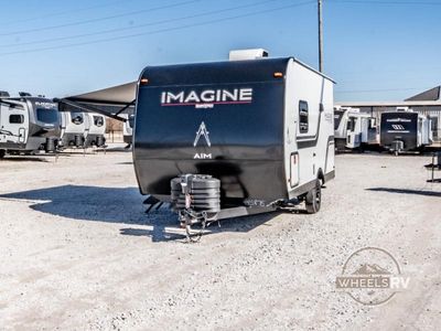 2026 Grand Design Imagine AIM - Photo 8