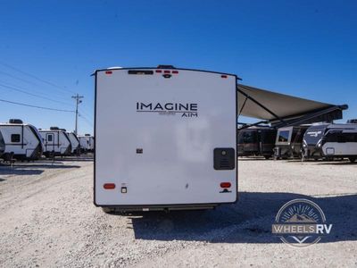 2026 Grand Design Imagine AIM - Photo 5