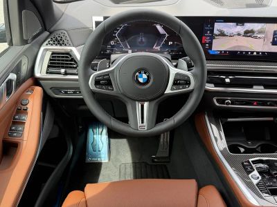 2026 BMW X5 — photo 15 view