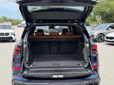 2026 BMW X5 — photo 11 view