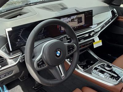 2026 BMW X5 — photo 21 view