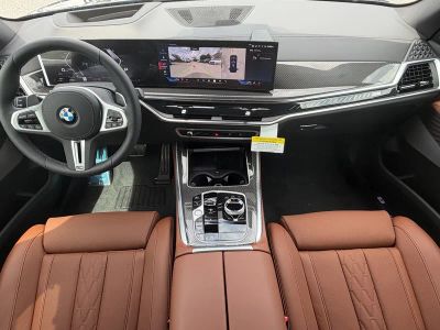 2026 BMW X5 — photo 14 view
