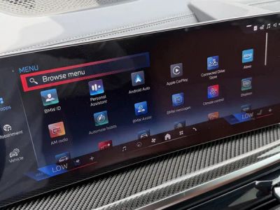 2026 BMW X5 — photo 34 view