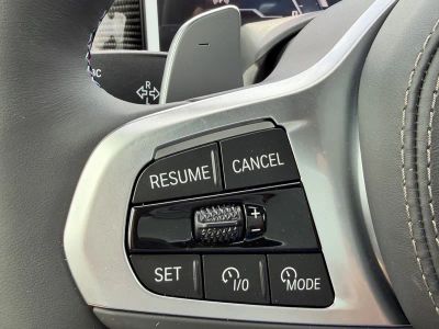 2026 BMW X5 — photo 26 view