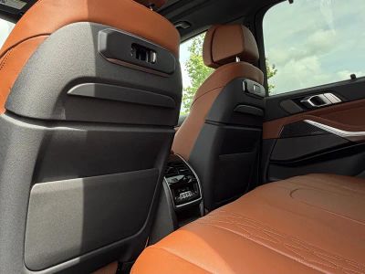 2026 BMW X5 — photo 19 view