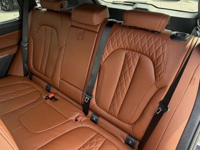 2026 BMW X5 — photo 20 view