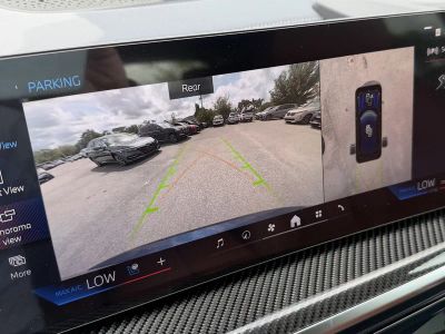 2026 BMW X5 — photo 24 view
